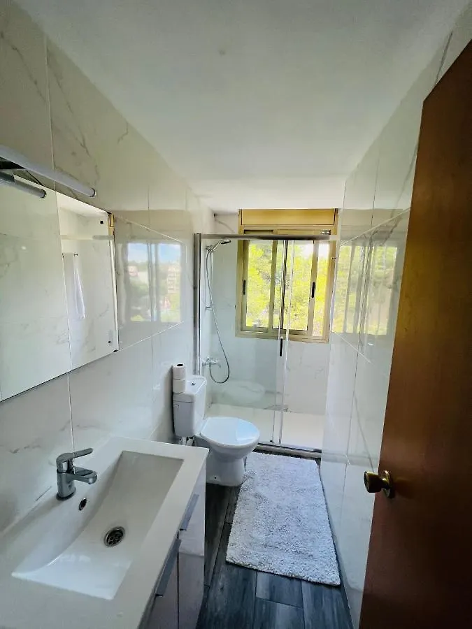 Lejlighed Apartamento Penthantlon 5,Salou