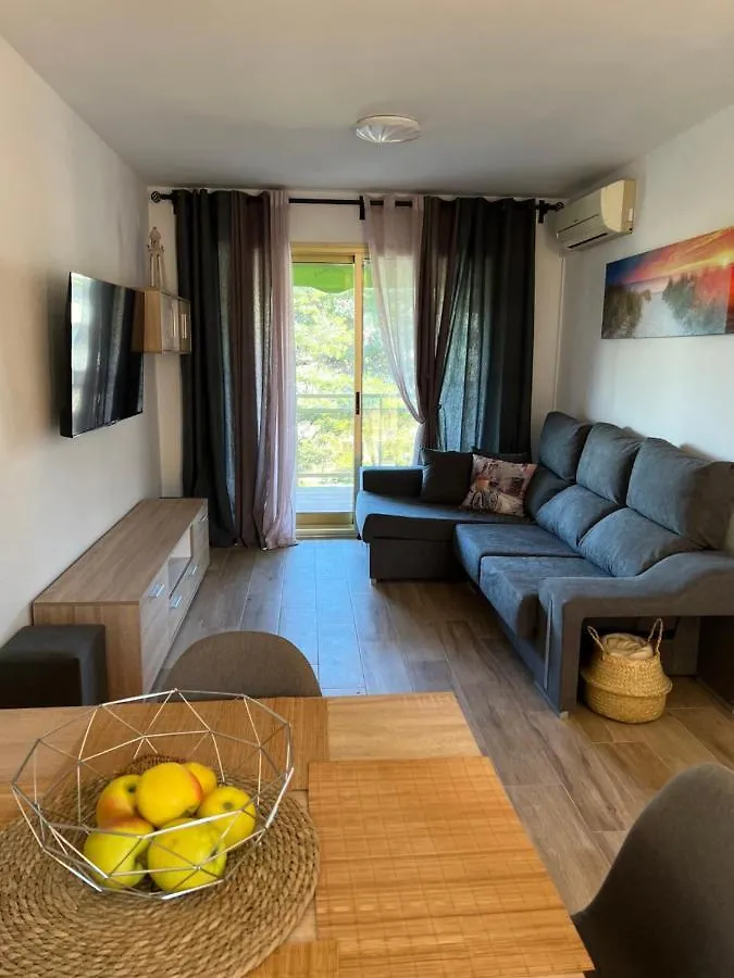 Apartamento Penthantlon 5,Salou 0*, Salou Spain