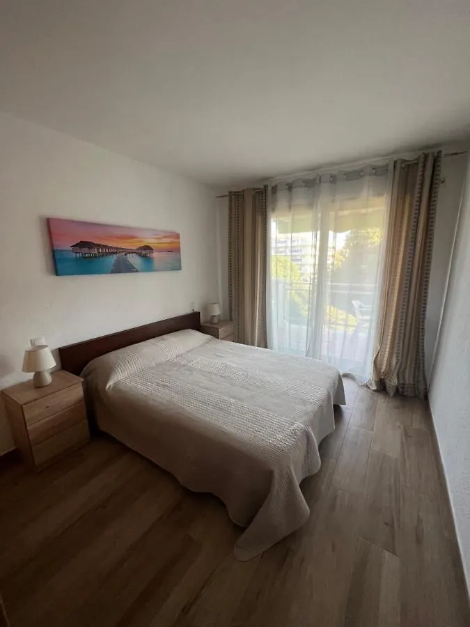 Apartment Apartamento Penthantlon 5,Salou