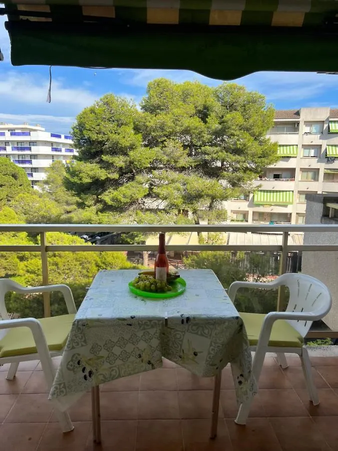 Apartamento Penthantlon 5,Salou Apartment Salou