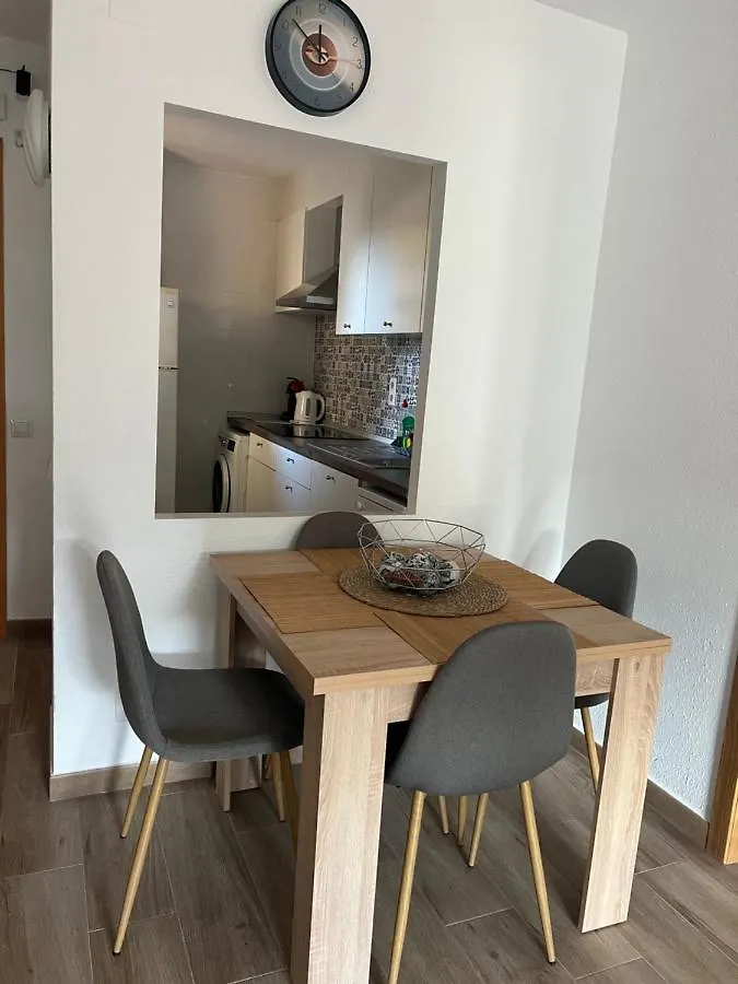Apartamento Penthantlon 5,Salou Salou