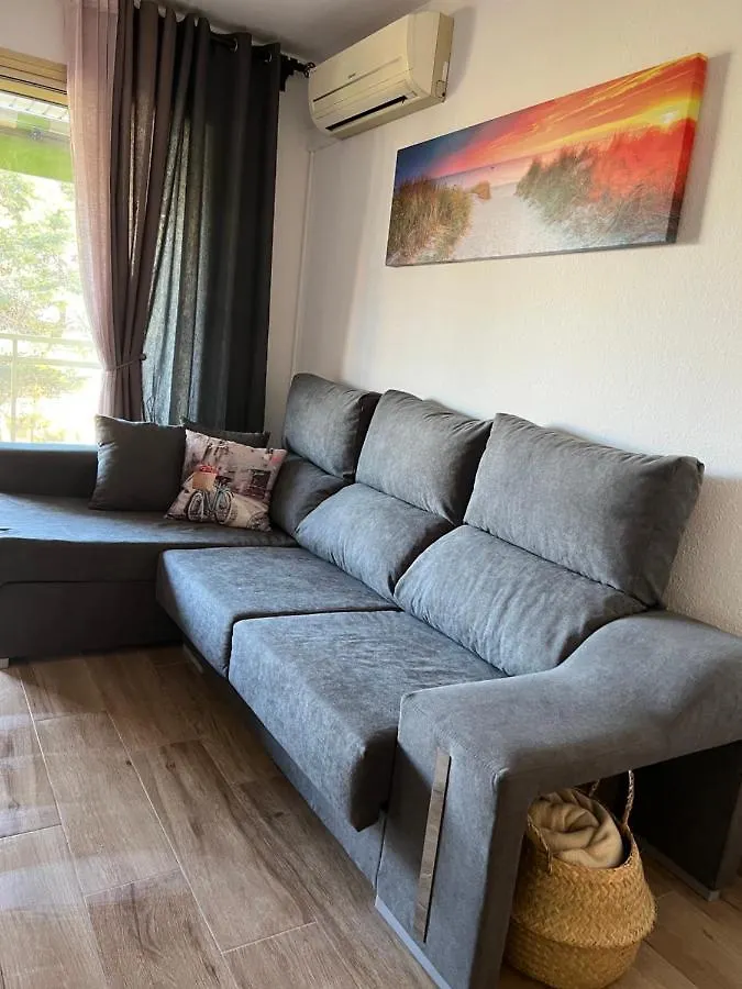 Apartamento Penthantlon 5,Salou 0*, Salou Spain